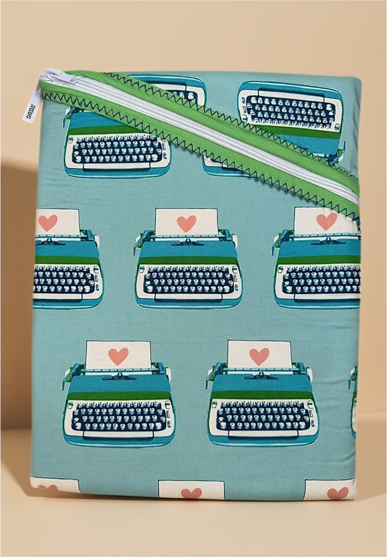 Padded Tech Sleeve