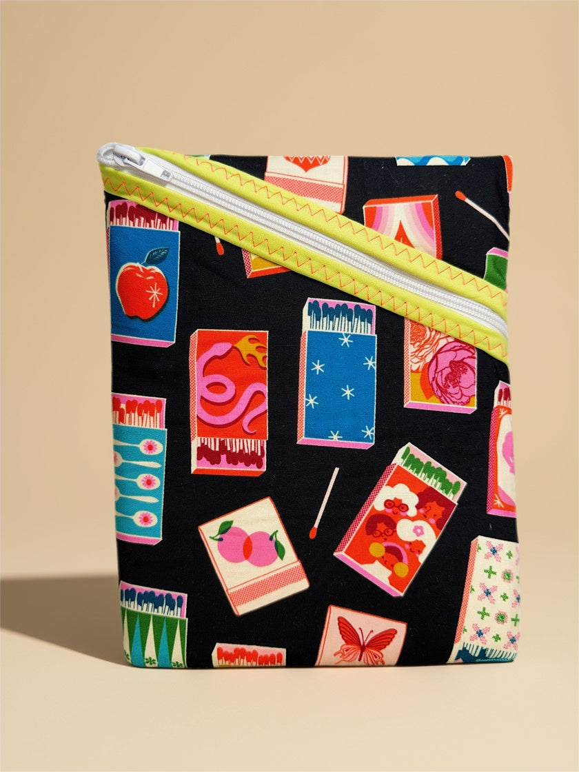 Padded Tech Sleeve