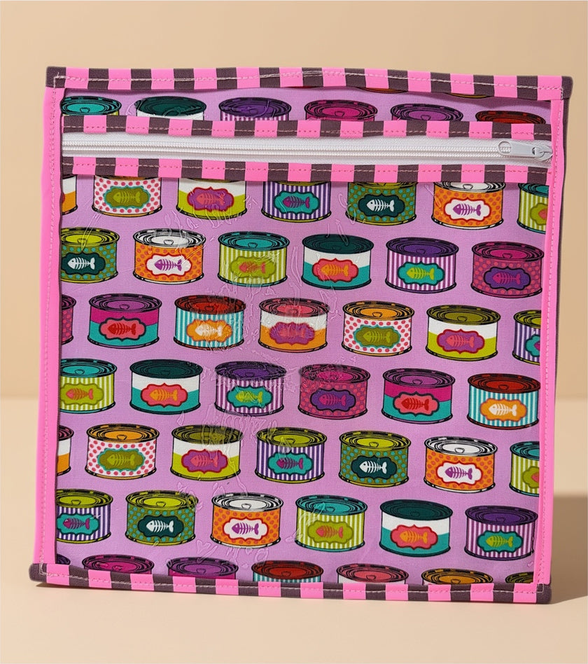 Junk Bag