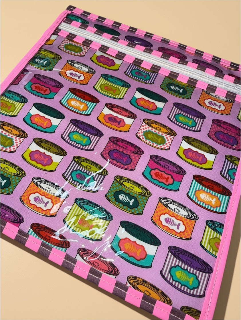Junk Bag