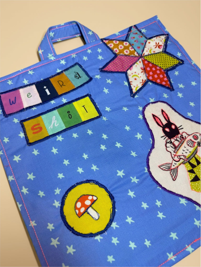 Junk Bag
