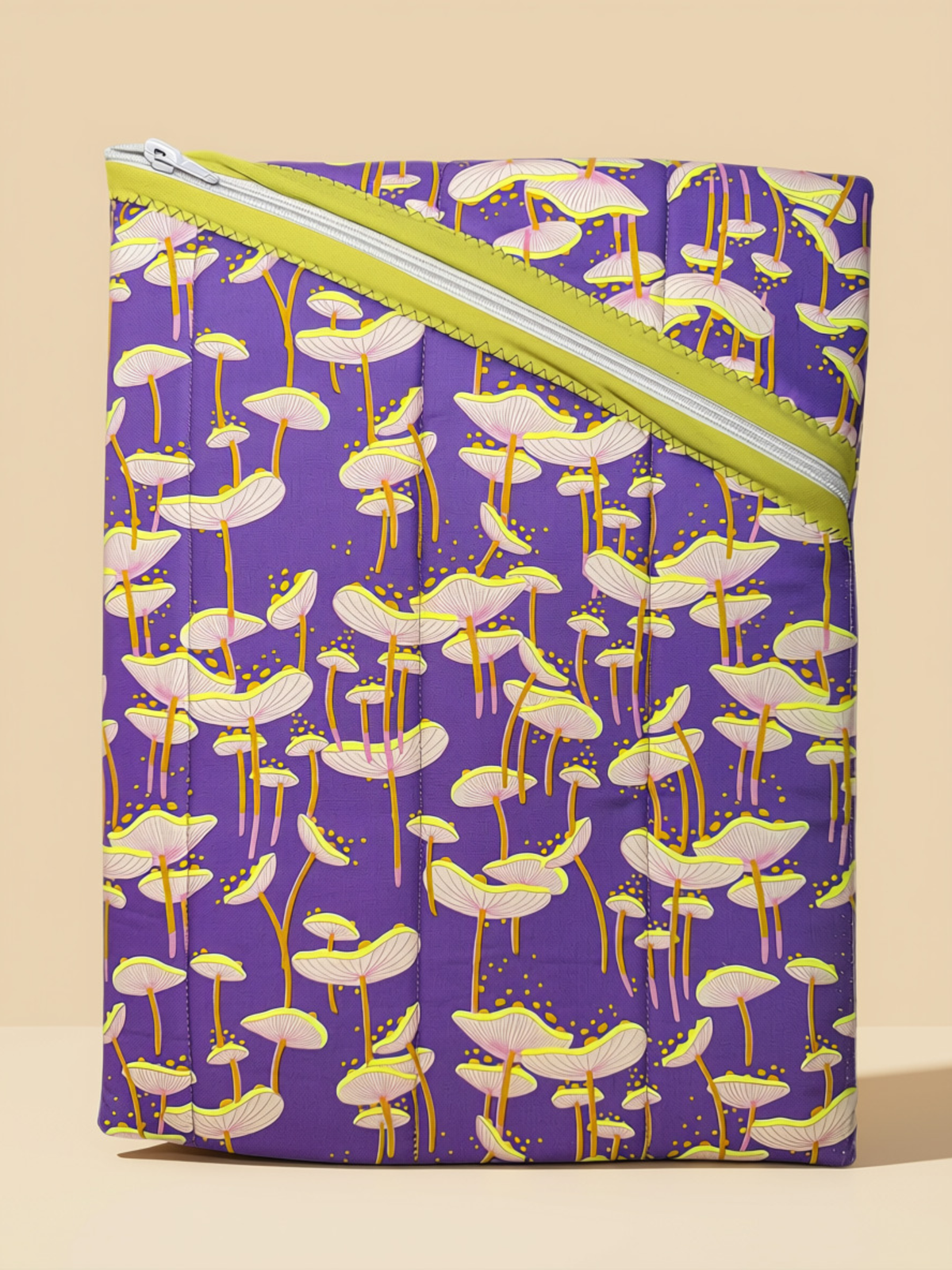 Padded Tech  Sleeve